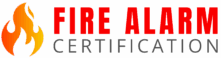 Fire Alarm Certification